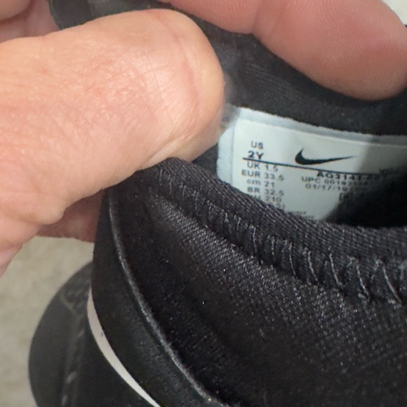 Nike Joy Ride - Picture 7 of 7